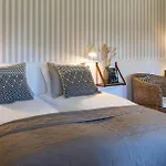 酒店 Liseleje Badehotel *