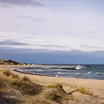 Liseleje Badehotel *