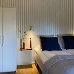 酒店 Liseleje Badehotel *