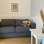 Liseleje Badehotel
