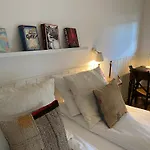Liseleje Badehotel Hotel *