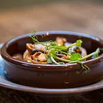 Liseleje Badehotel 酒店