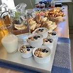 酒店 Liseleje Badehotel