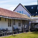 Hotel Liseleje Badehotel Liseleje