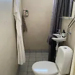 酒店 Liseleje Badehotel *