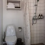 Liseleje Badehotel 酒店