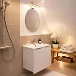 Liseleje Badehotel 酒店