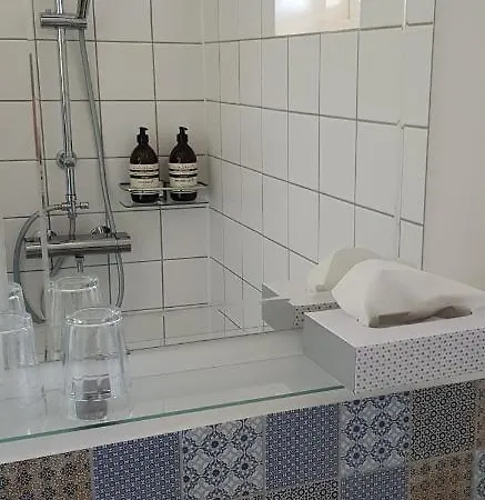 Liseleje Badehotel מלון