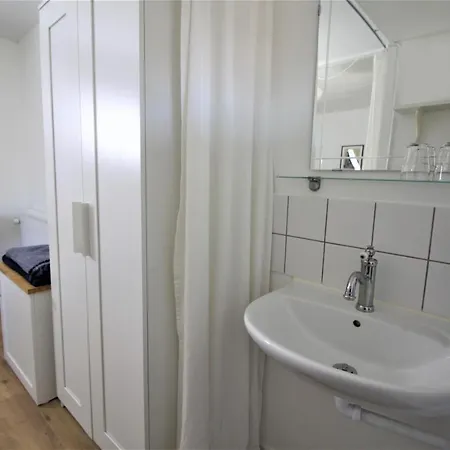 Liseleje Badehotel מלון