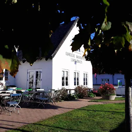 Liseleje Badehotel * Liseleje