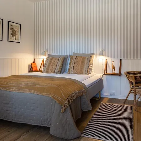 Liseleje Badehotel מלון ליסליה