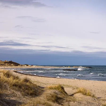 Liseleje Badehotel *