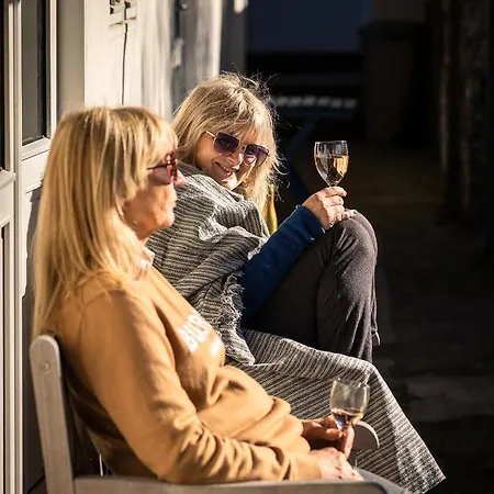 Liseleje Badehotel מלון ליסליה