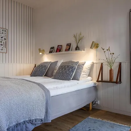 Liseleje Badehotel מלון *