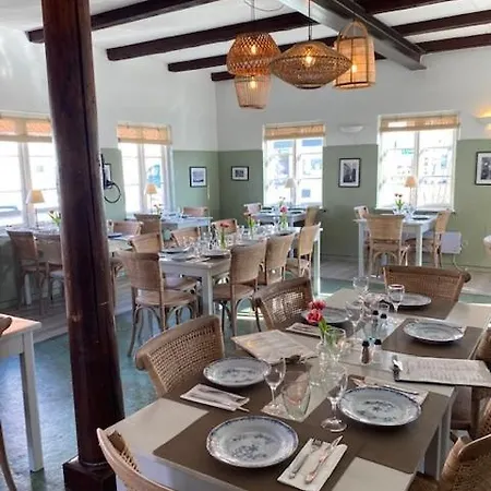 Liseleje Badehotel ליסליה