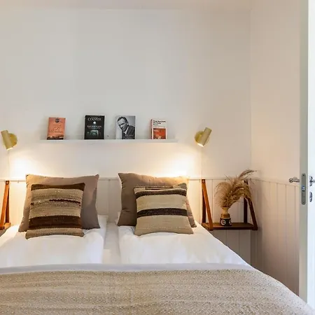 מלון Liseleje Badehotel ליסליה