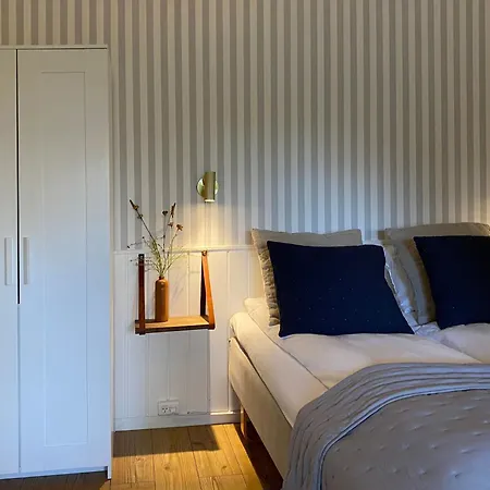 Отель Liseleje Badehotel *