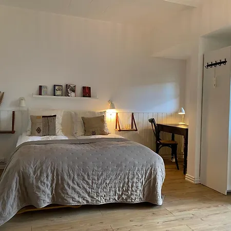 Liseleje Badehotel *