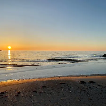 Liseleje Badehotel *