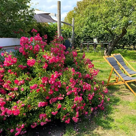 Liseleje Badehotel ליסליה