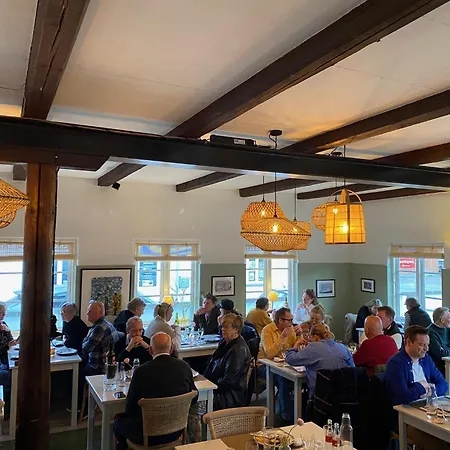 Liseleje Badehotel Hotell *