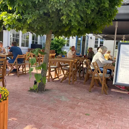 Liseleje Badehotel * Liseleje