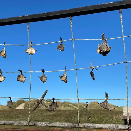 Liseleje Badehotel ליסליה