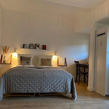 Liseleje Badehotel * Liseleje