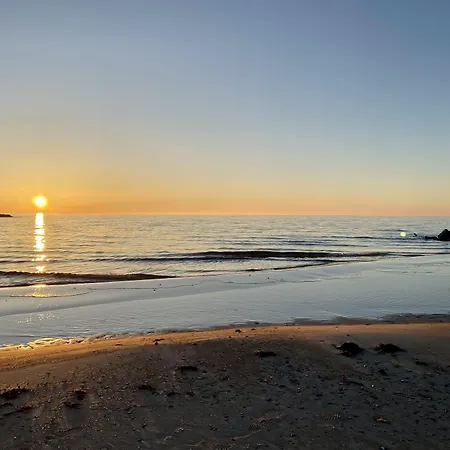 Liseleje Badehotel ליסליה