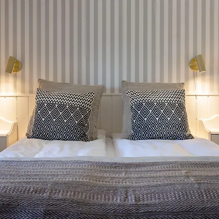 Liseleje Badehotel ホテル Liseleje