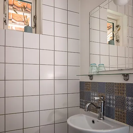 Liseleje Badehotel * Liseleje