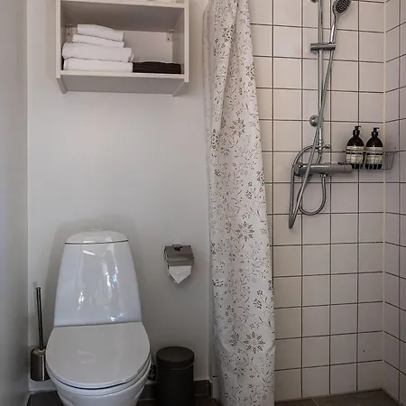 Liseleje Badehotel מלון