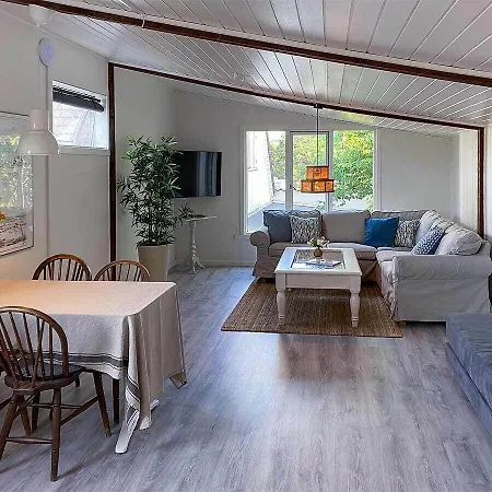 Liseleje Badehotel מלון ליסליה