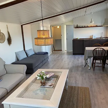 Liseleje Badehotel מלון ליסליה