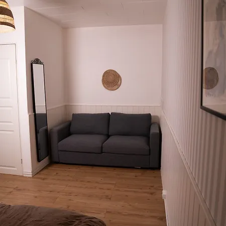 Liseleje Badehotel *