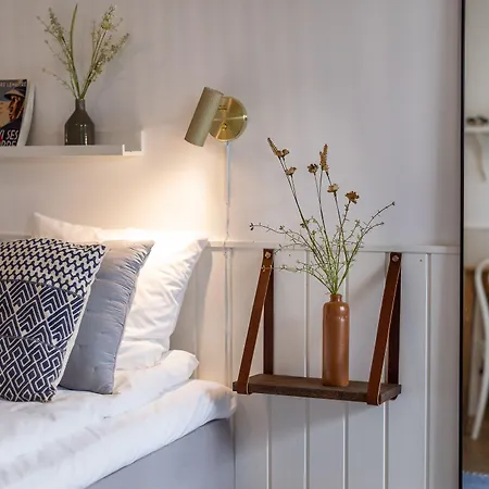 Liseleje Badehotel * ליסליה