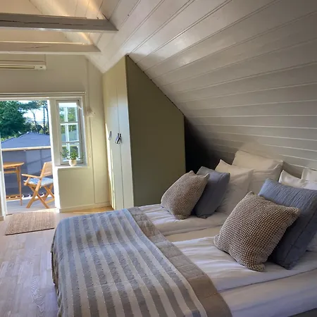 Liseleje Badehotel