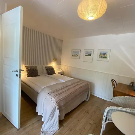 Hotel Liseleje Badehotel