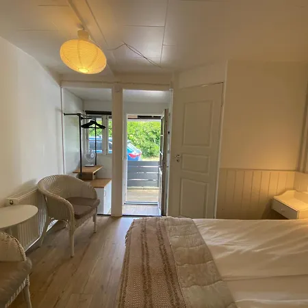 Liseleje Badehotel