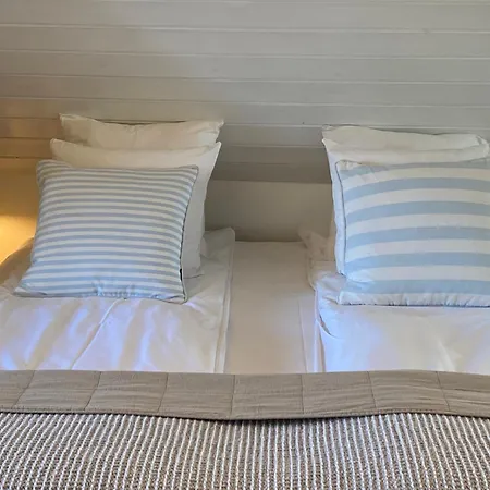 Ξενοδοχείο Liseleje Badehotel