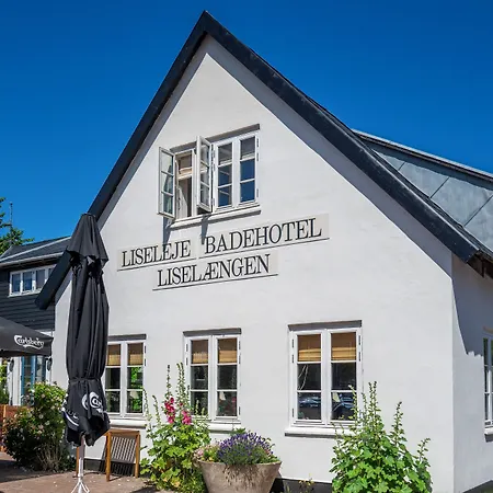 Liseleje Badehotel *