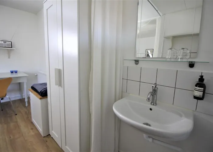 Liseleje Badehotel Hotel