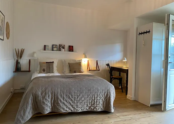 Liseleje Badehotel *