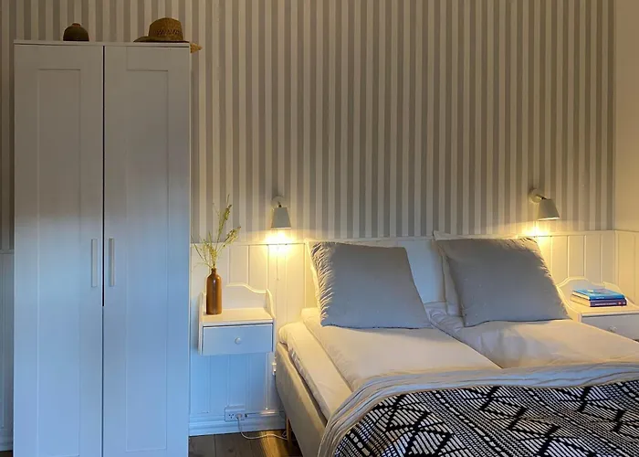 Hotel Liseleje Badehotel