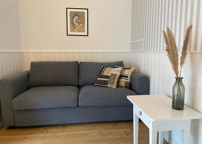 Liseleje Badehotel