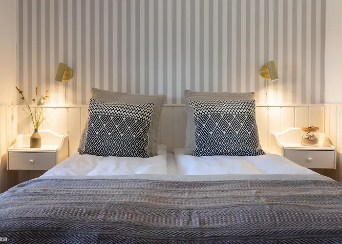 Liseleje Badehotel Hotel Liseleje