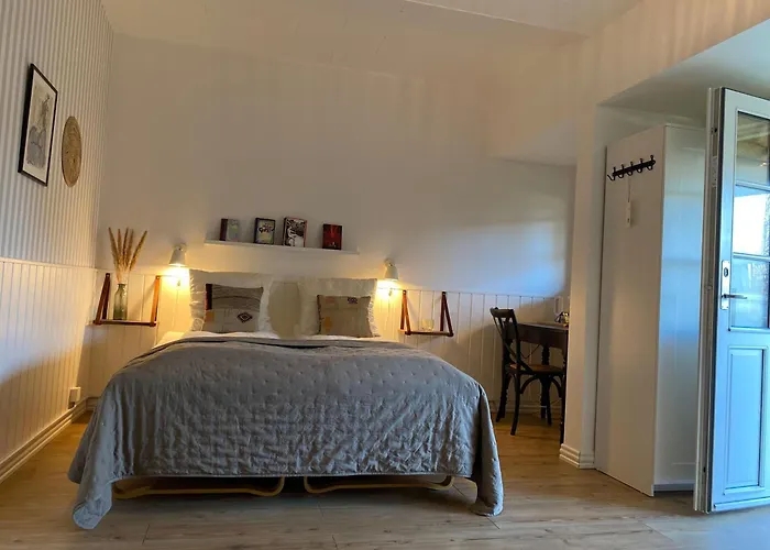 Liseleje Badehotel * Liseleje