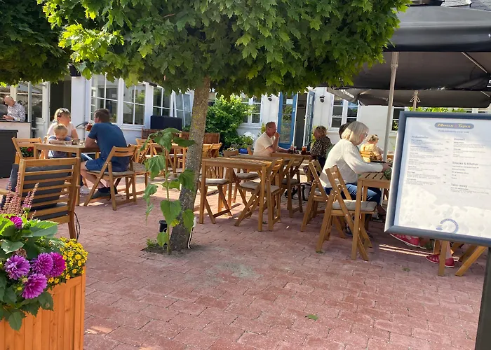 Liseleje Badehotel *
