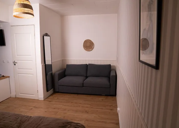 Liseleje Badehotel *